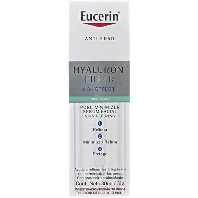 Eucerin Sérum Antiedad Hyaluron Filler - 30 ml Eucerin Sérum Antiedad Hyaluron Filler - 30 ml
