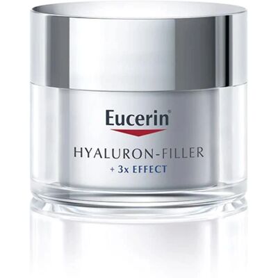 Eucerin Hyaluron Filler 3x Effect SPF30 - Facial Cream Eucerin Hyaluron Filler 3x Effect SPF30 - Facial Cream