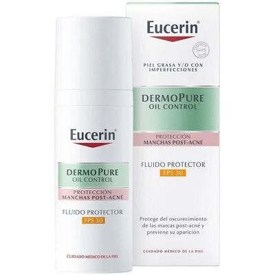 Eucerin Marca Modelo FPS 30 Loción Solar - Loción Solar Eucerin Marca Modelo FPS 30 Loción Solar - Loción Solar