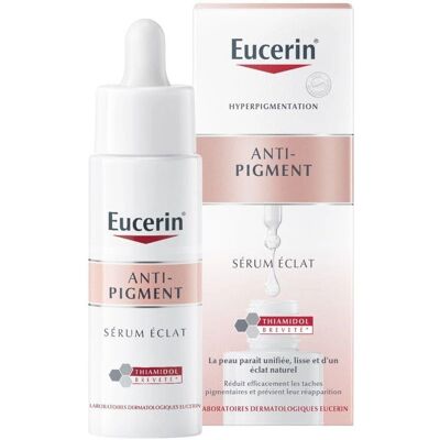 Eucerin Anti-Pigment Strahlendes Serum 30ml - Serum für alle Hauttypen Eucerin Anti-Pigment Strahlendes Serum 30ml - Serum für alle Hauttypen