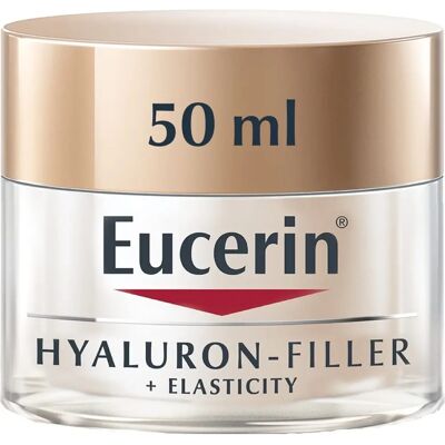 Eucerin Hyaluron-Filler + Elasticity Night Care - Night Cream Eucerin Hyaluron-Filler + Elasticity Night Care - Night Cream
