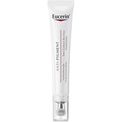 Eucerin ANTI-PIGMENT Crème Illumination Contour des Yeux (15ml) Eucerin ANTI-PIGMENT Crème Illumination Contour des Yeux (15ml)