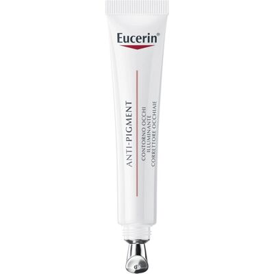 Eucerin Anti Pigment Crème Contour des Yeux (15 ml) Eucerin Anti Pigment Crème Contour des Yeux (15 ml)