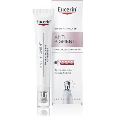 Eucerin Anti Pigment Augencreme (15 ml) Eucerin Anti Pigment Augencreme (15 ml)
