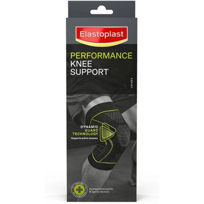 Elastoplast - Advanced Knee Support - meniscus tear - Knee Support Elastoplast - Advanced Knee Support - meniscus tear - Knee Support
