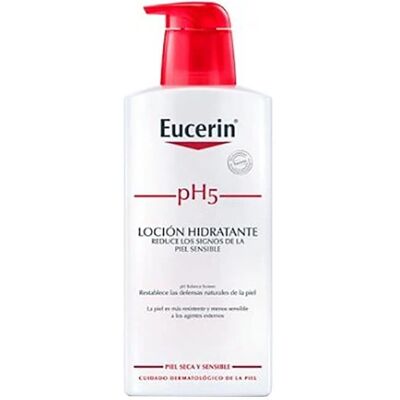 EUCERIN Ph5 Lotion 400ml - Hautpflege Lotion EUCERIN Ph5 Lotion 400ml - Hautpflege Lotion