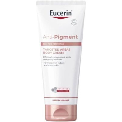 Eucerin Anti-Pigment Doskonalący Krem do Ciała (200ml) Eucerin Anti-Pigment Doskonalący Krem do Ciała (200ml)