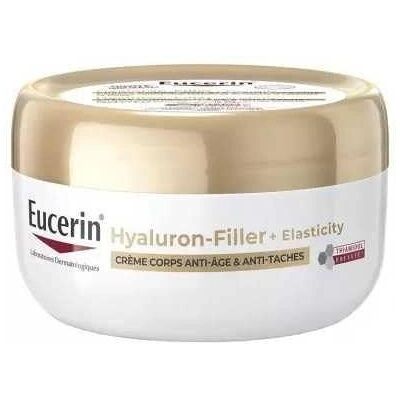 Eucerin Hyaluron-Filler + Elasticity Body Cream - Body Cream Eucerin Hyaluron-Filler + Elasticity Body Cream - Body Cream
