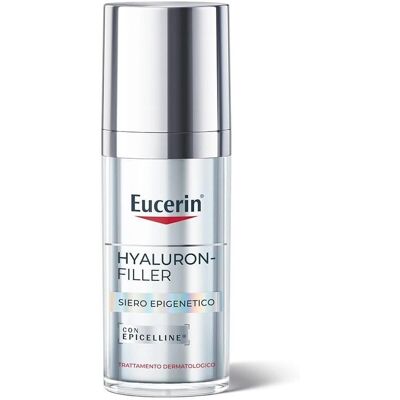 Eucerin Hyaluron-Filler Epigenettinen Seerumi (30ml) Eucerin Hyaluron-Filler Epigenettinen Seerumi (30ml)