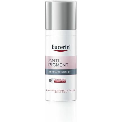 Eucerin Anti-Pigment Nachtcreme - Hyperpigmentierungslösung Eucerin Anti-Pigment Nachtcreme - Hyperpigmentierungslösung