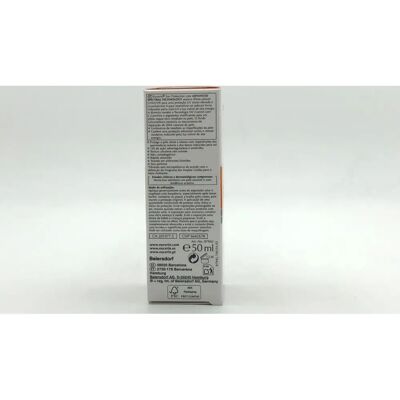 Eucerin Control de Aceite SPF 50+ Gel Crema Tinte - Protección Solar Eucerin Control de Aceite SPF 50+ Gel Crema Tinte - Protección Solar