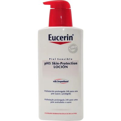 Eucerin pH5 Lotion Ochronna dla Skóry - Wrażliwa Skóra Eucerin pH5 Lotion Ochronna dla Skóry - Wrażliwa Skóra