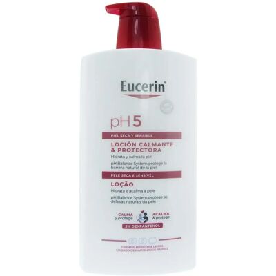 Eucerin pH5 Hautschutzlotion - Körperlotion Eucerin pH5 Hautschutzlotion - Körperlotion