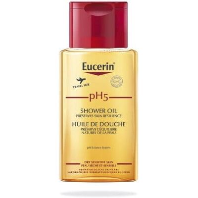 Eucerin Gel Douche & Corps Unisexe - Gel Douche & Body Wash Eucerin Gel Douche & Corps Unisexe - Gel Douche & Body Wash