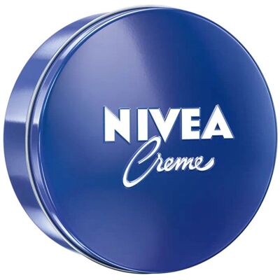 Nivea Lichaamscrème - 400 ml - Hydraterend 48 uur - Lichaamscrème Nivea Lichaamscrème - 400 ml - Hydraterend 48 uur - Lichaamscrème