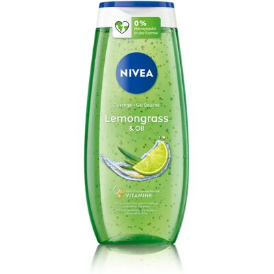 Nivea Citronella & Olja Uppiggande Duschgel - Duschgel Nivea Citronella & Olja Uppiggande Duschgel - Duschgel