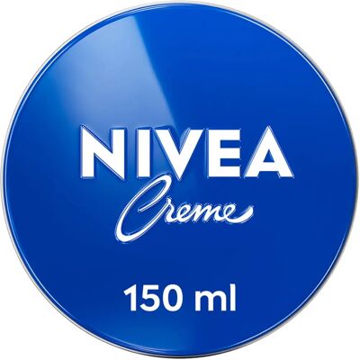 Nivea Creme 150 ml - Feuchtigkeitscreme Nivea Creme 150 ml - Feuchtigkeitscreme