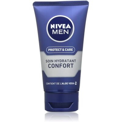 Nivea Men Feuchtigkeitscreme für normale bis trockene Haut - 75 ml Nivea Men Feuchtigkeitscreme für normale bis trockene Haut - 75 ml