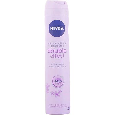 Nivea Double Effect Avocado Deodorant Spray - Spray Desodorante Nivea Double Effect Avocado Deodorant Spray - Spray Desodorante
