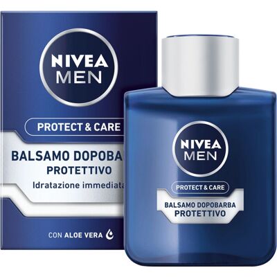 NIVEA Men Protect & Care After Shave Balm - After shave balm NIVEA Men Protect & Care After Shave Balm - After shave balm