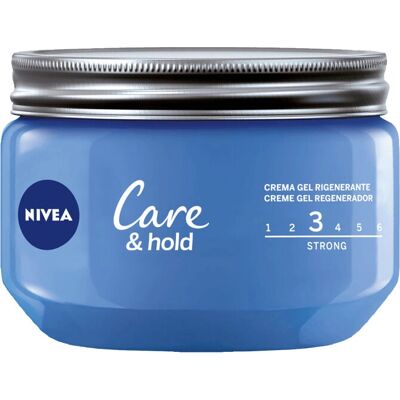 NIVEA Haargel Care & Hold 150ml - Haargel NIVEA Haargel Care & Hold 150ml - Haargel
