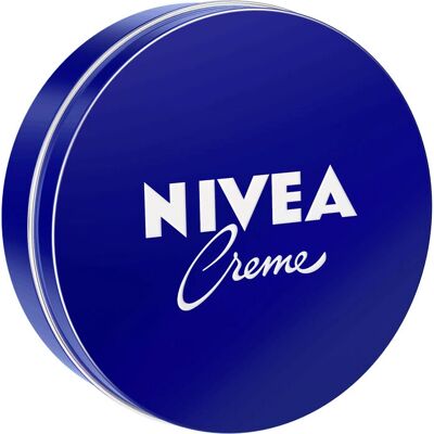 Creme Nivea - 75 ml Creme Nivea - 75 ml