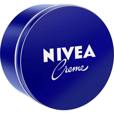 Crema Idratante Nivea - 250 ml - Per tutti i tipi di pelle Crema Idratante Nivea - 250 ml - Per tutti i tipi di pelle