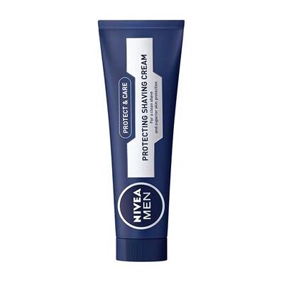 Nivea 81772 Creme de barbear para homens - 100 ml Nivea 81772 Creme de barbear para homens - 100 ml