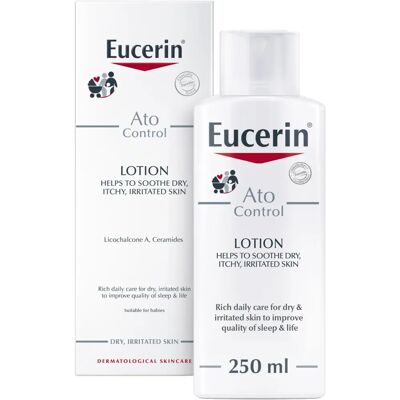 Eucerin Atocontrol Körperpflege Lotion 250ml Eucerin Atocontrol Körperpflege Lotion 250ml