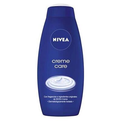 Nivea Creme Care 750 ml Gel Doccia - Corpo Nivea Creme Care 750 ml Gel Doccia - Corpo