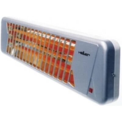 Heller QS 120 - Riscaldatore elettrico Heller QS 120 - Riscaldatore elettrico