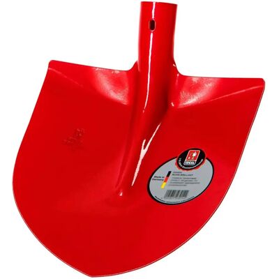 Idealspaten Modèle 3030500 - Pelle pour sols rocheux - Publicité Idealspaten Modèle 3030500 - Pelle pour sols rocheux - Publicité