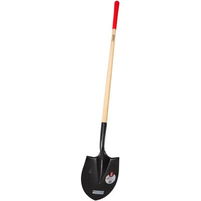 Ideal 2 Grande Pelle Noire avec Manche - Publicité Ideal 2 Grande Pelle Noire avec Manche - Publicité