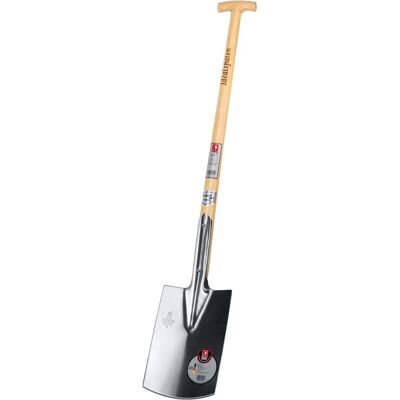 Pala da giardino IDEALspaten IDEALspade Ruhr Acciaio inossidabile - Pala da giardino Pala da giardino IDEALspaten IDEALspade Ruhr Acciaio inossidabile - Pala da giardino