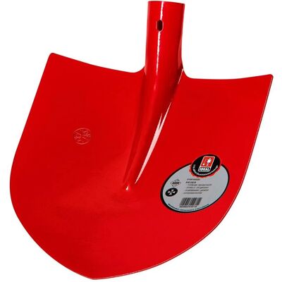 Ideal Modèle 5101101000 - Pelle Rouge Durcie - Publicité Ideal Modèle 5101101000 - Pelle Rouge Durcie - Publicité