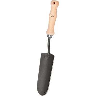 Pala di Mano Ideale Manico Stretta di Faggio - Pala Pala di Mano Ideale Manico Stretta di Faggio - Pala