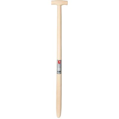 Idealspaten 85 cm Uchwyt T z buku - PIONIER Idealspaten 85 cm Uchwyt T z buku - PIONIER
