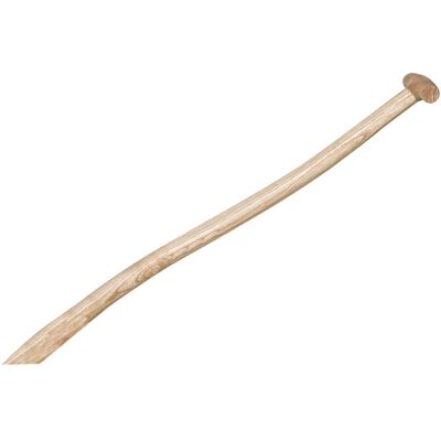 IDEAL Hickory 85cm doppelt gebogener Griff - Spatenstiel IDEAL Hickory 85cm doppelt gebogener Griff - Spatenstiel