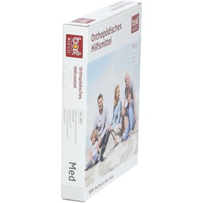 Bort GmbH Bort Ellenbogenbandage small haut - Ellenbogenbandage Bort GmbH Bort Ellenbogenbandage small haut - Ellenbogenbandage