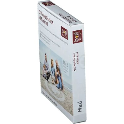 Bort GmbH BORT Kniebandage large haut - Kniebandage Bort GmbH BORT Kniebandage large haut - Kniebandage