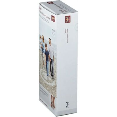 Bort GmbH - Valco Hallux Valgus - Rechts - S - Bandage Bort GmbH - Valco Hallux Valgus - Rechts - S - Bandage