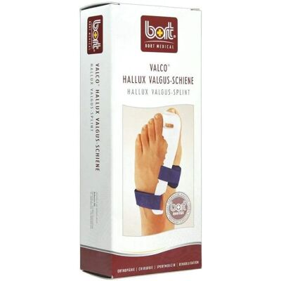 Bort - Valco - Hallux Valgus - M - Bandage Bort - Valco - Hallux Valgus - M - Bandage