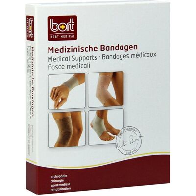 Bort GmbH BORT Metatarsal Bandage 21 cm haut - Bandage Bort GmbH BORT Metatarsal Bandage 21 cm haut - Bandage