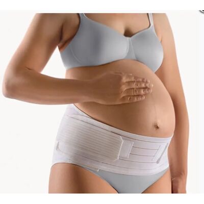 Bort GmbH - Abdominalstütze - Gr.2 - Abdominal support belt Bort GmbH - Abdominalstütze - Gr.2 - Abdominal support belt