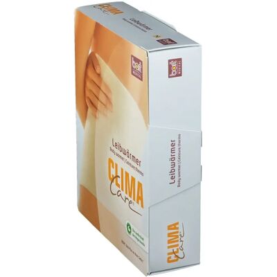 Bort ClimaCare Leibwärmer M - Bandage - Publicité Bort ClimaCare Leibwärmer M - Bandage - Publicité