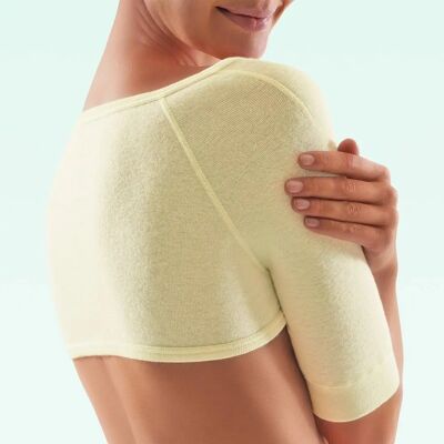 Bort GmbH ClimaCare Schulterwärmer XL - Bandage Bort GmbH ClimaCare Schulterwärmer XL - Bandage