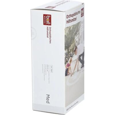 Bort - Soft Daumenschiene Lang L Blau - Thumb Splint Bort - Soft Daumenschiene Lang L Blau - Thumb Splint