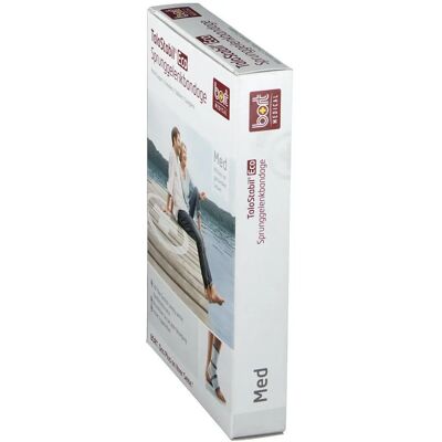 Bort GmbH - TaloStabil Eco Knöchelst.small - ankle brace Bort GmbH - TaloStabil Eco Knöchelst.small - ankle brace