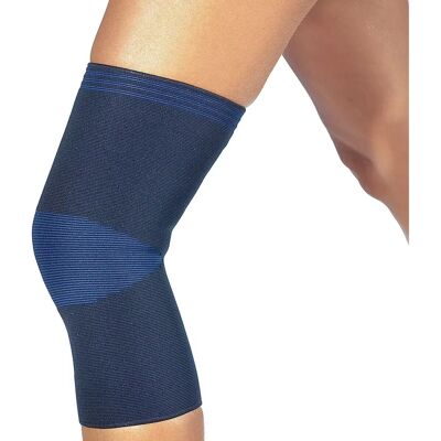 Bort GmbH Bort ActiveColor Kniebandage XL - Kniebandage Bort GmbH Bort ActiveColor Kniebandage XL - Kniebandage