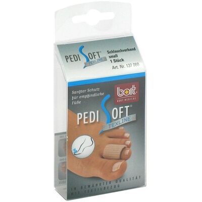 Bort GmbH Bort PediSoft TexLine Kleine Verband - Medizinischer Verband Bort GmbH Bort PediSoft TexLine Kleine Verband - Medizinischer Verband